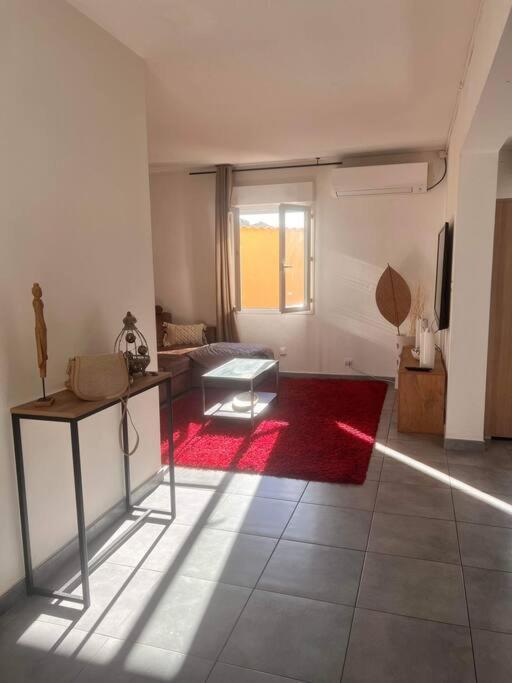 Maison A 800M Des Remparts Aigues-Mortes Extérieur photo